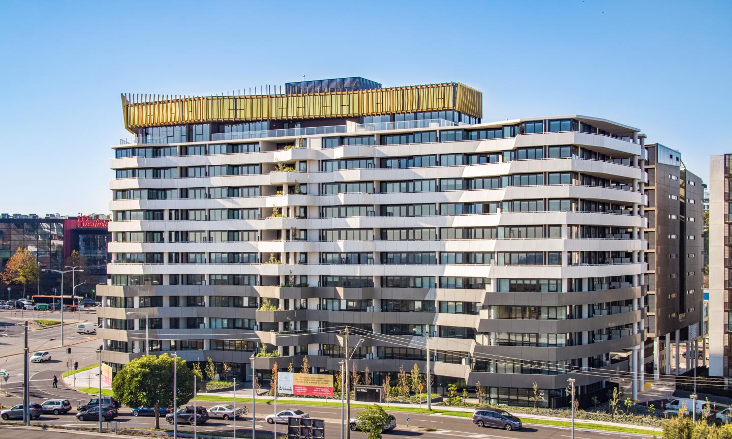 The Point Doncaster Hill