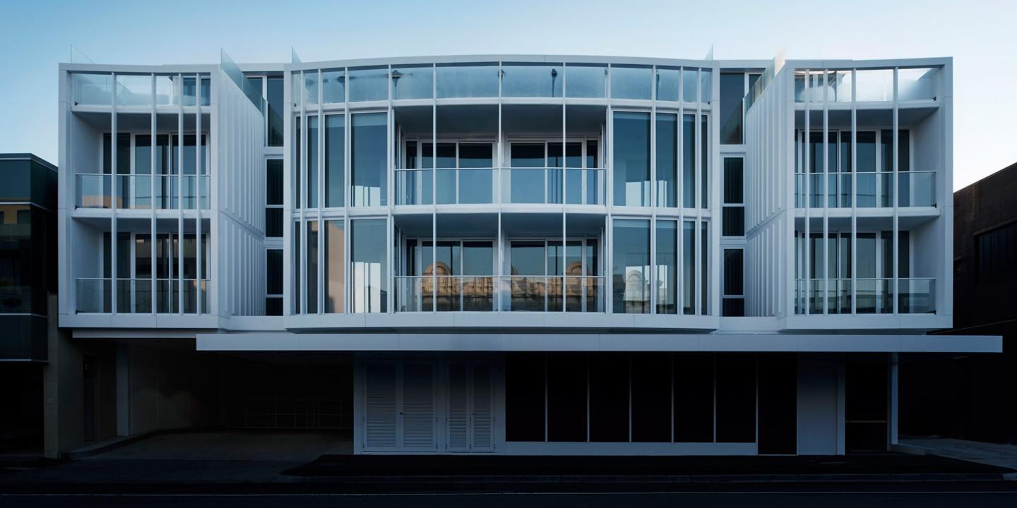 The Standard Brighton