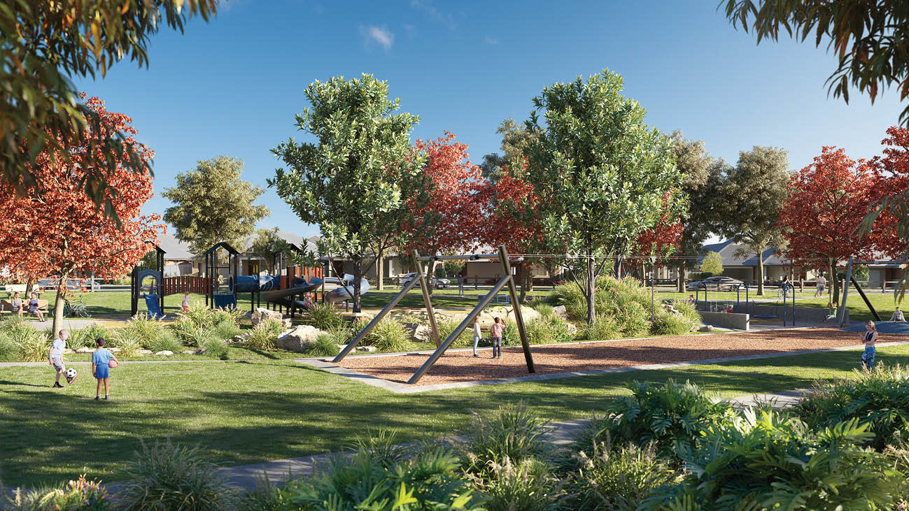 The Village