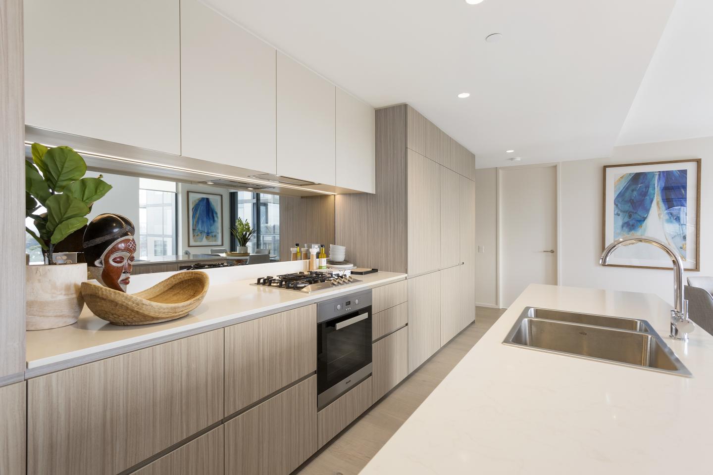 Toorak Park, Armadale