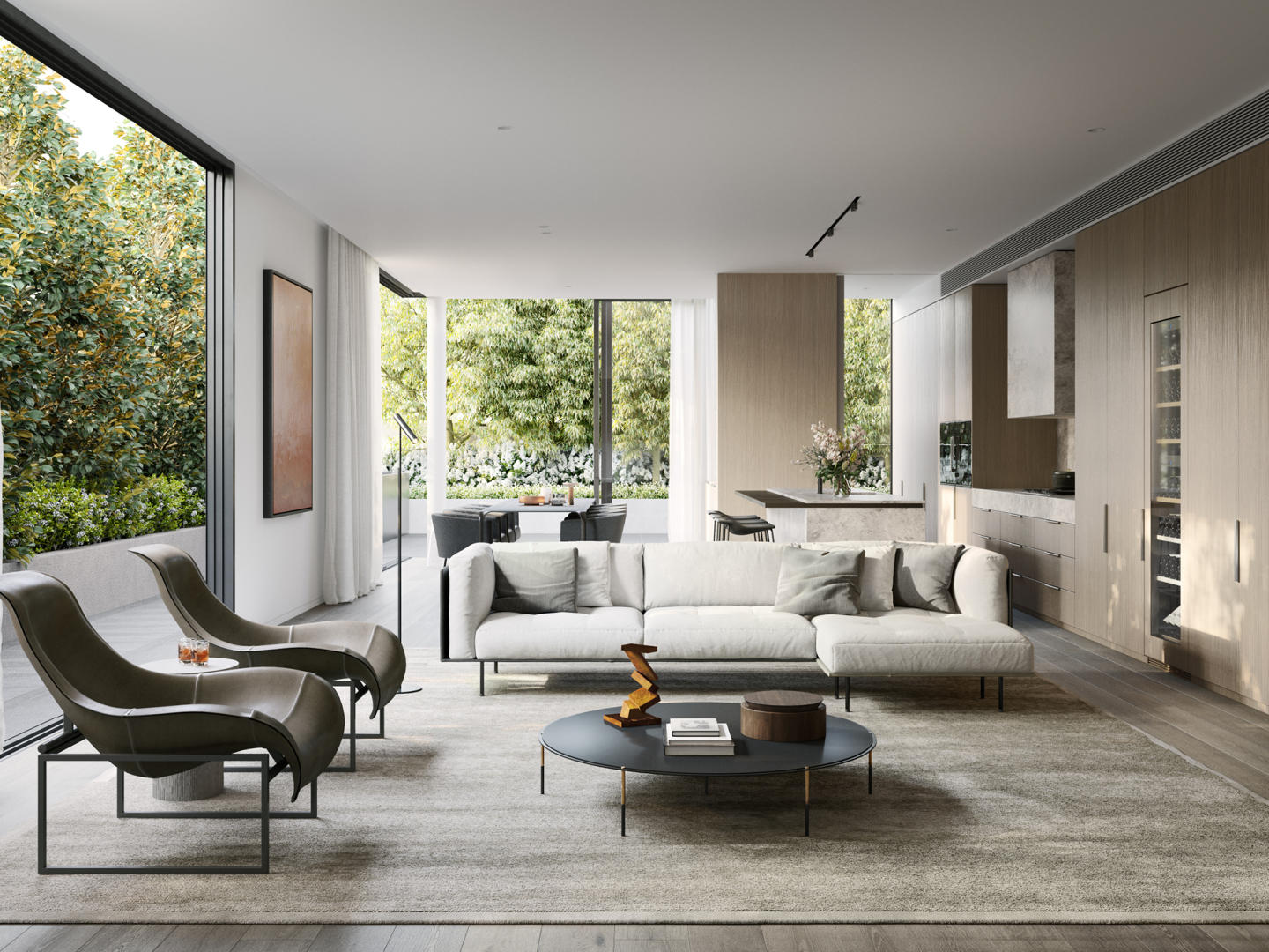 Victoria & Burke Victoria & Burke