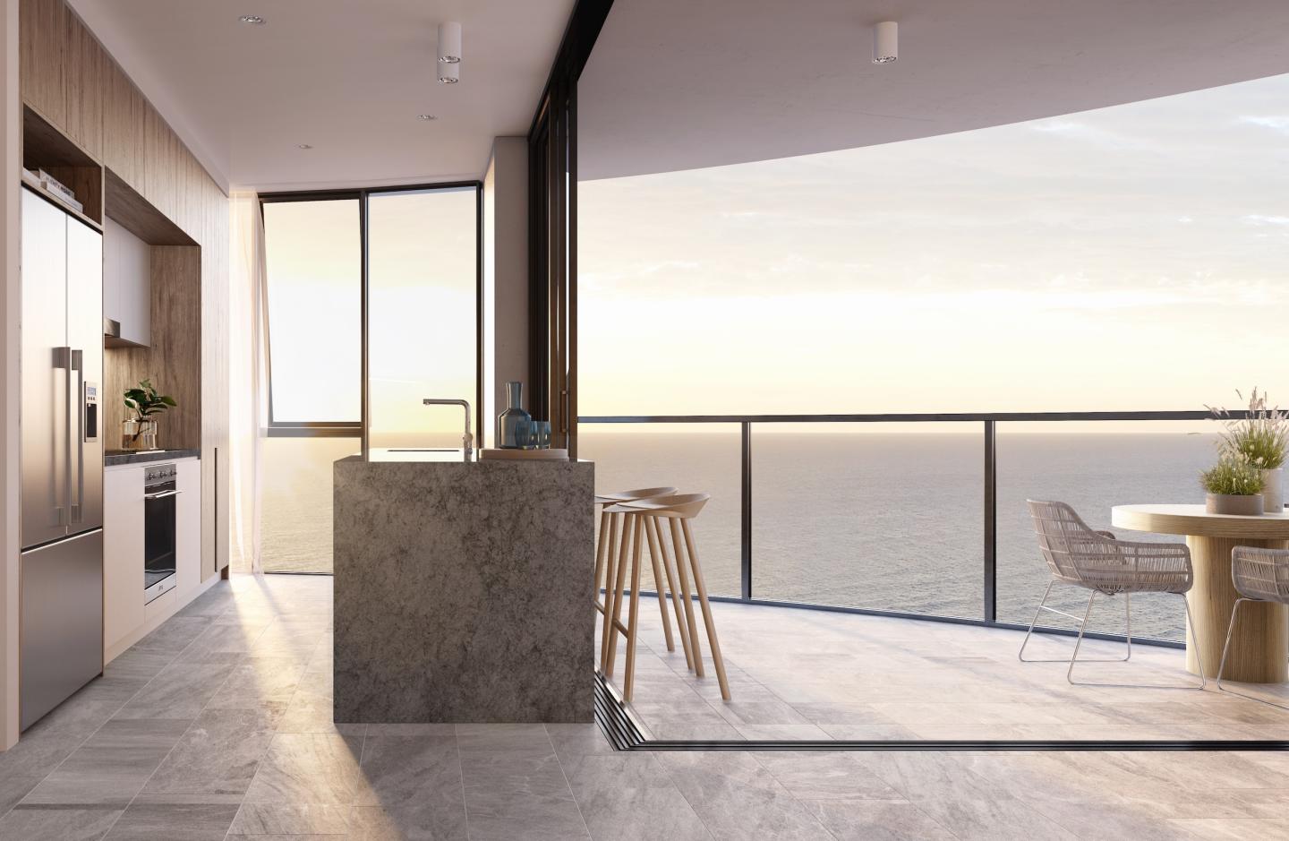 Vue Broadbeach Vue Broadbeach