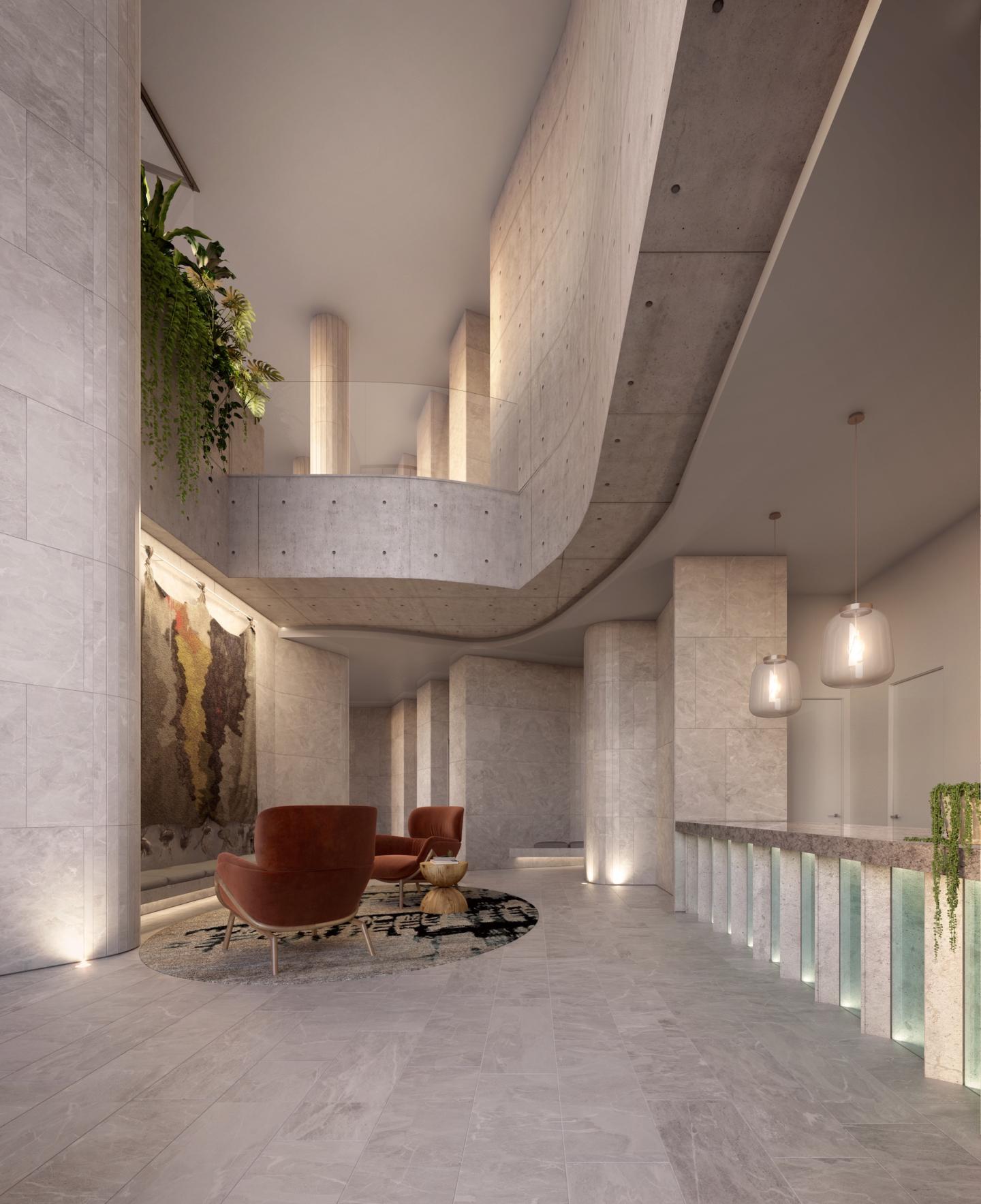 Vue Broadbeach Vue Broadbeach