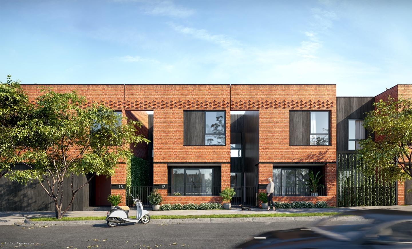 Yarraville Place Yarraville Place