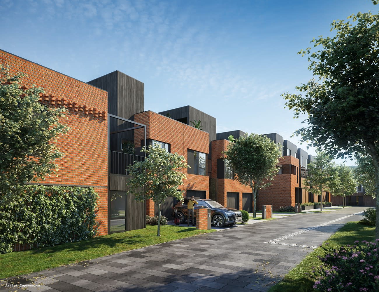 Yarraville Place Yarraville Place