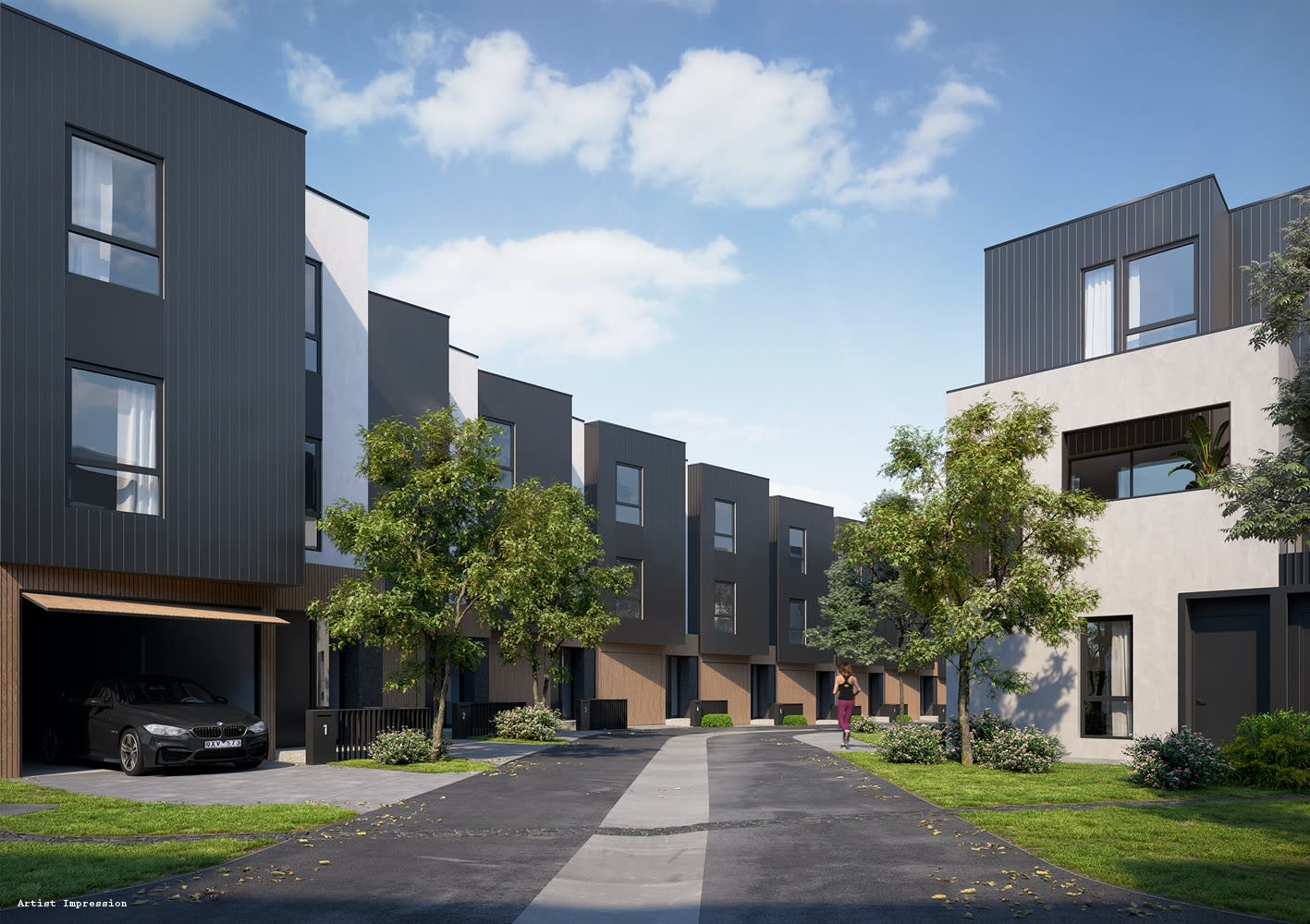 Yarraville Place Yarraville Place