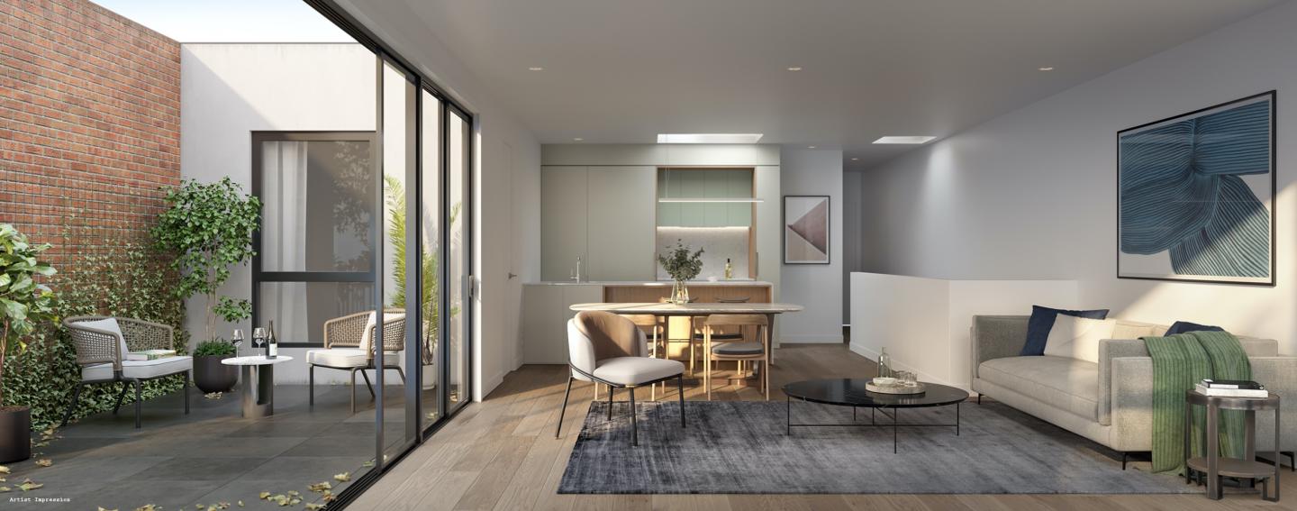 Yarraville Place Yarraville Place