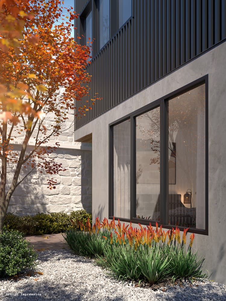 Yarraville Place Yarraville Place