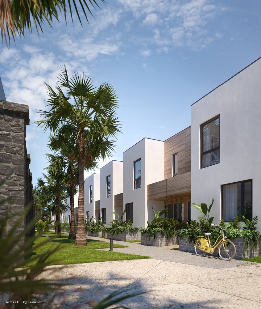 Yarraville Place Yarraville Place