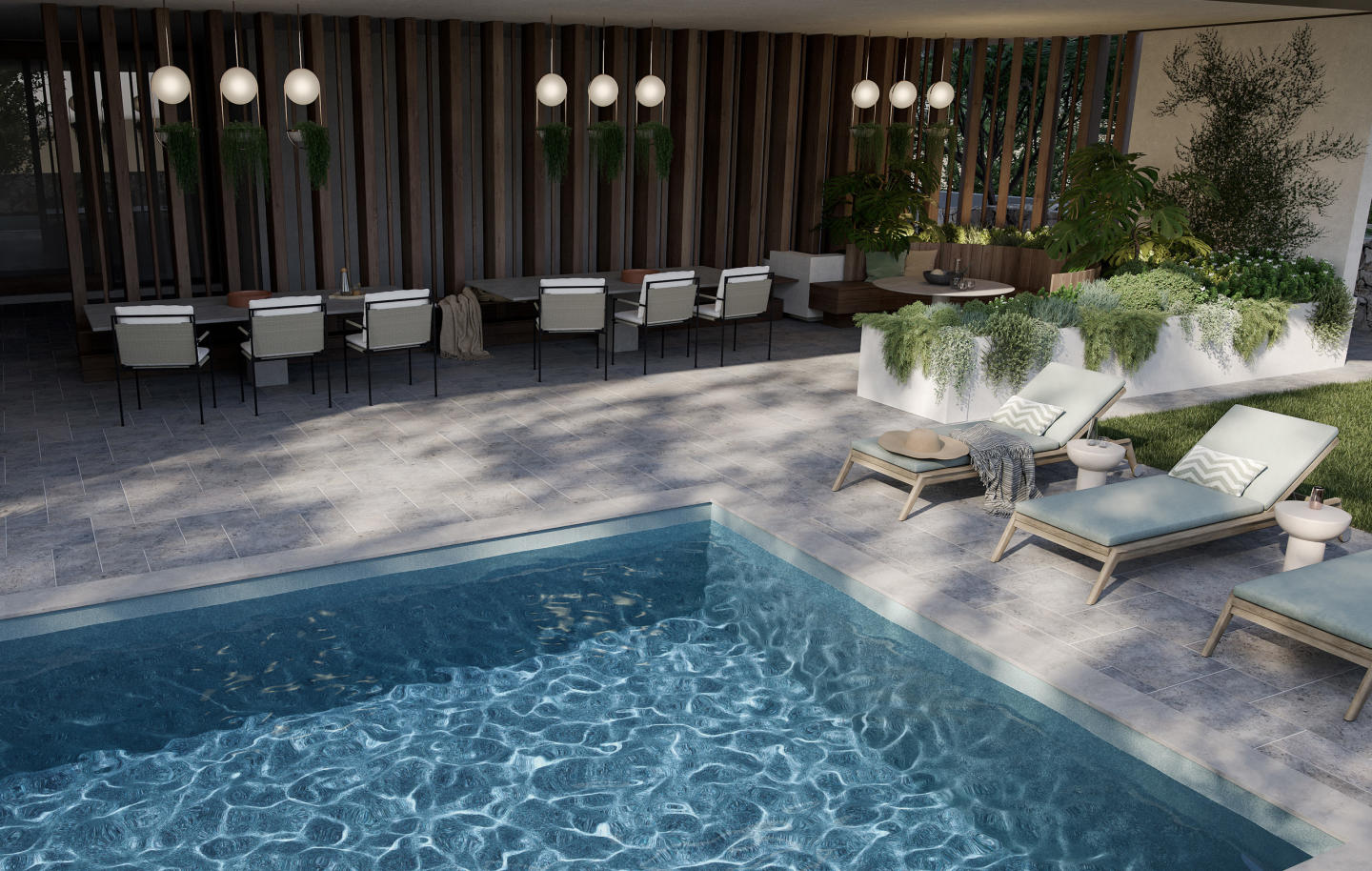 Parklane, Lutwyche Parklane, Lutwyche