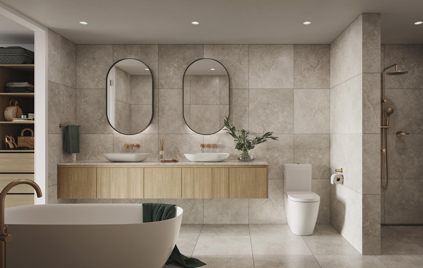 Parklane, Lutwyche Parklane, Lutwyche