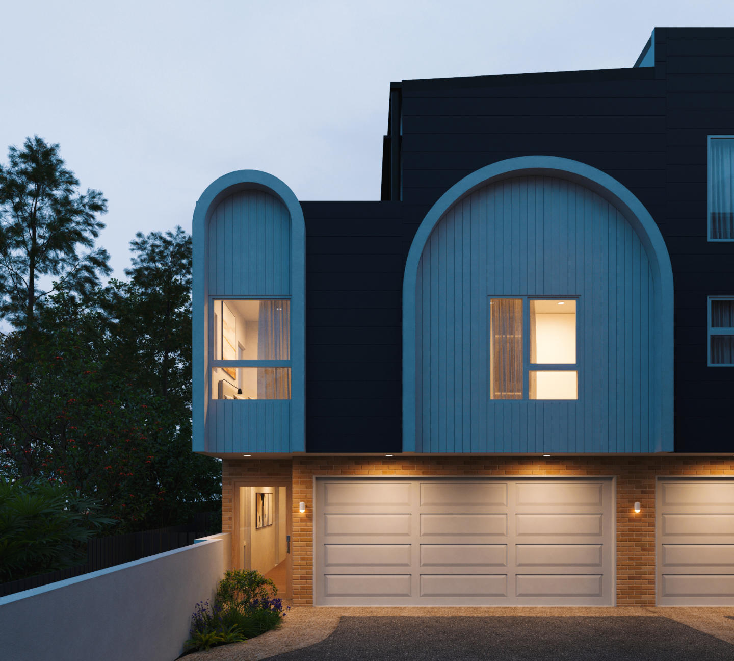 Beatrice Residences, Taringa
