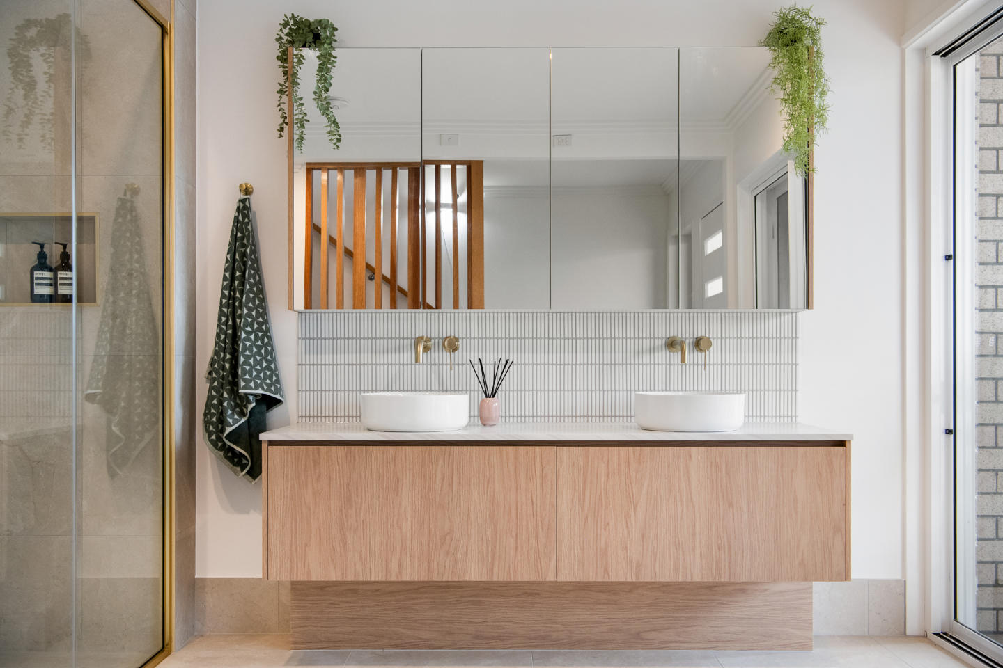 Park Hill Village Collection, Murarrie