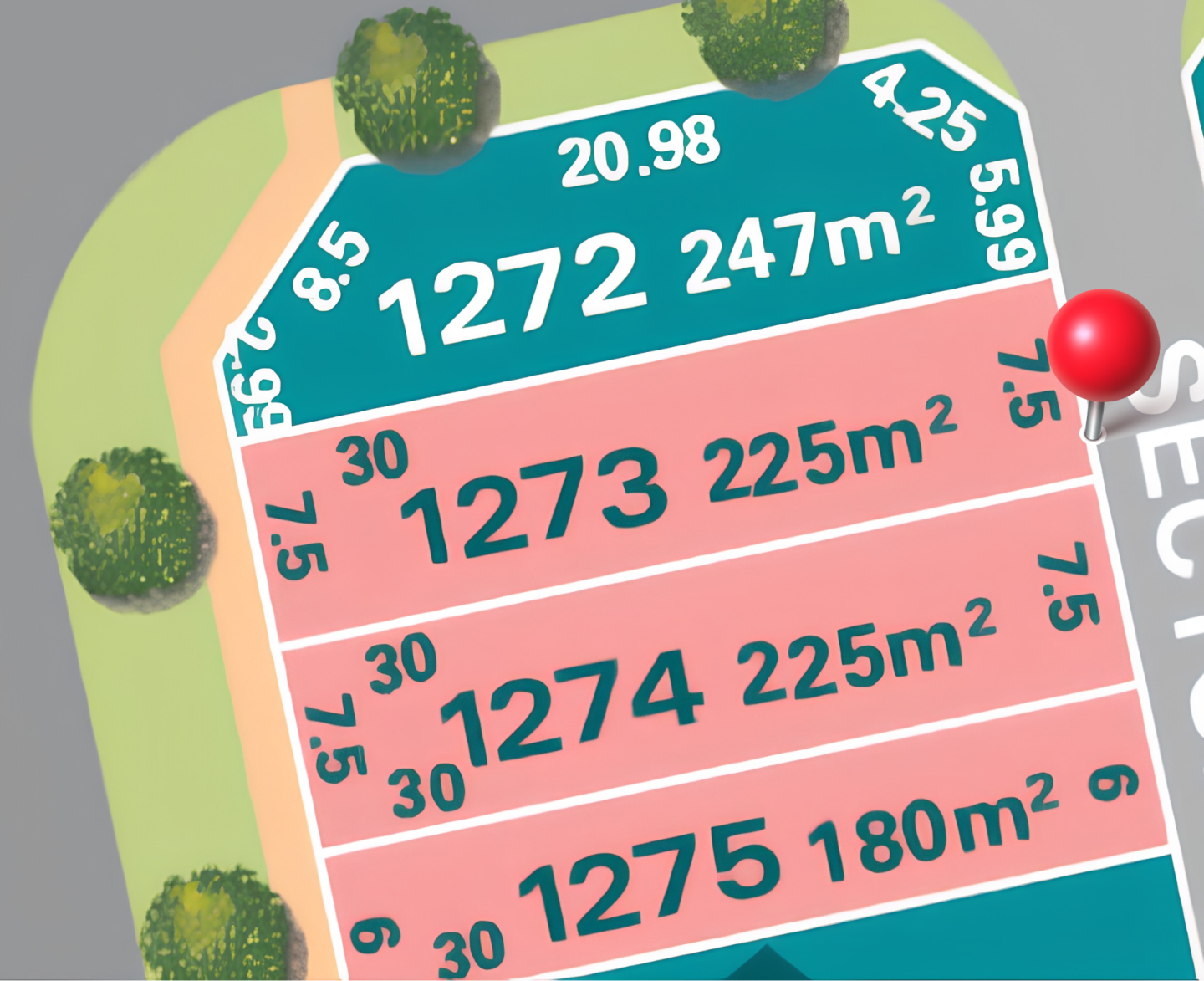 Lot 1273
