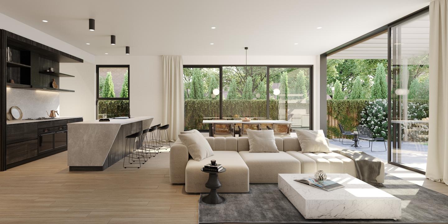 Project Bentleigh East Project Bentleigh East