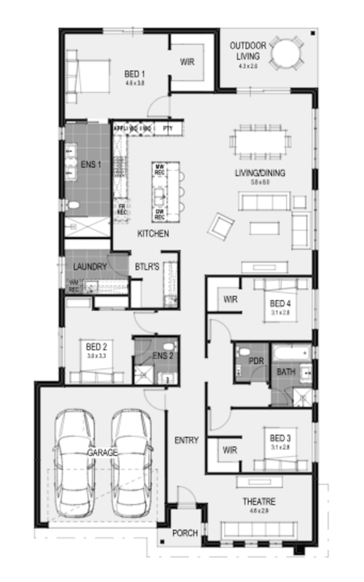 Home Group, VIC Home Group, VIC