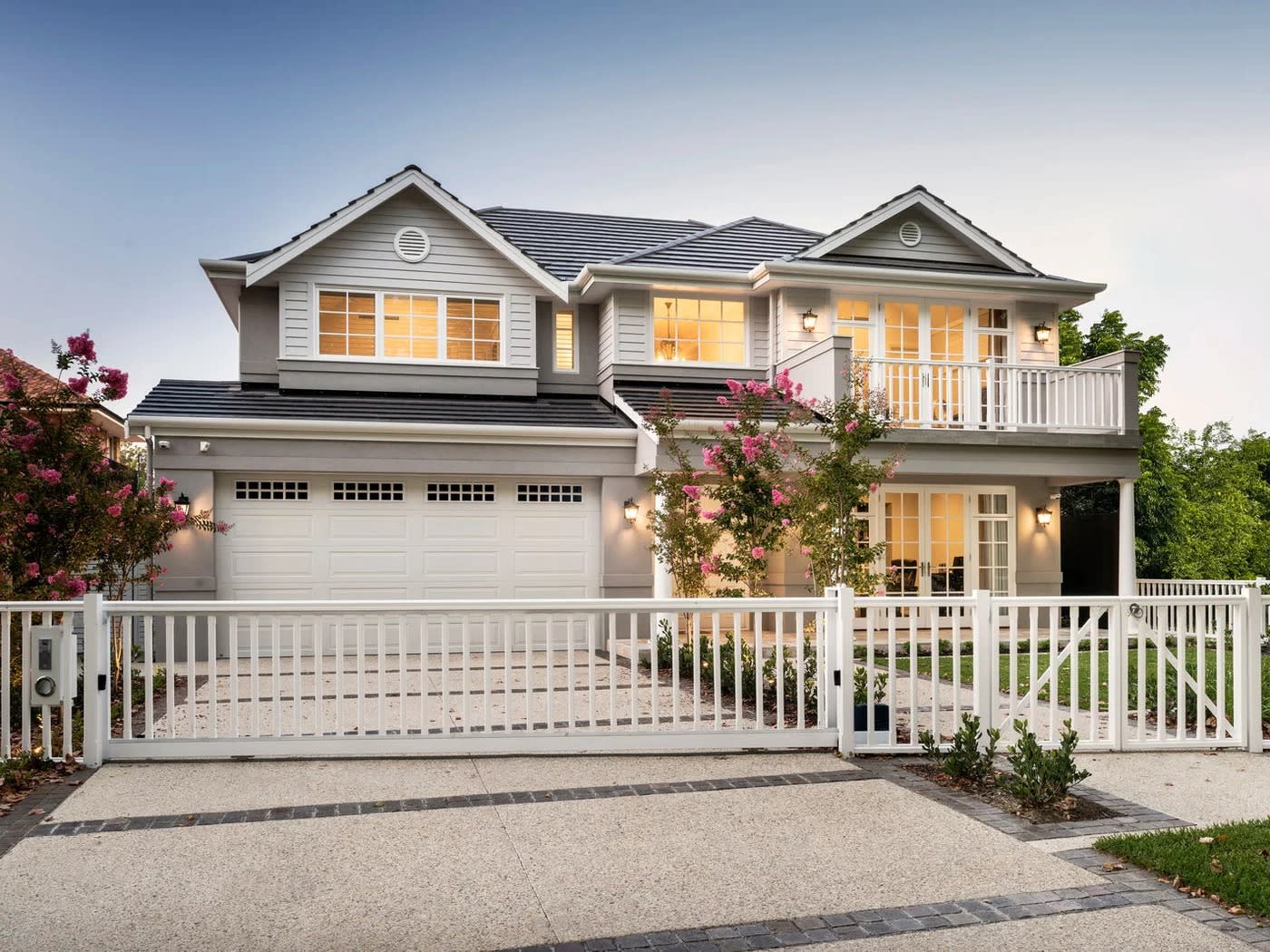 Oswald Homes, WA Oswald Homes, WA