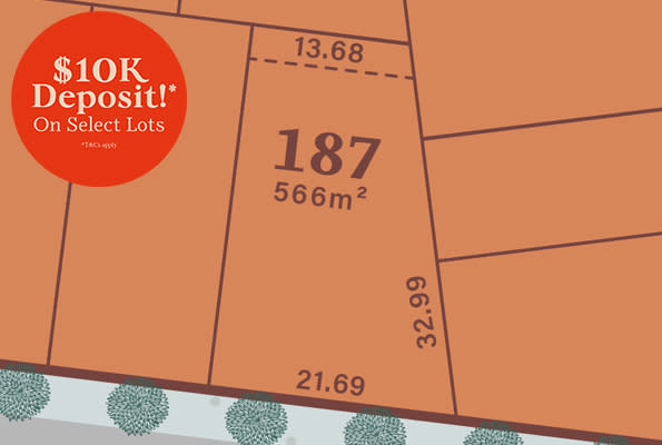 Lot 187