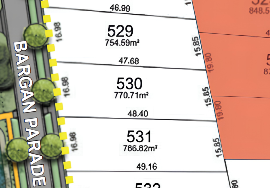 Lot 530