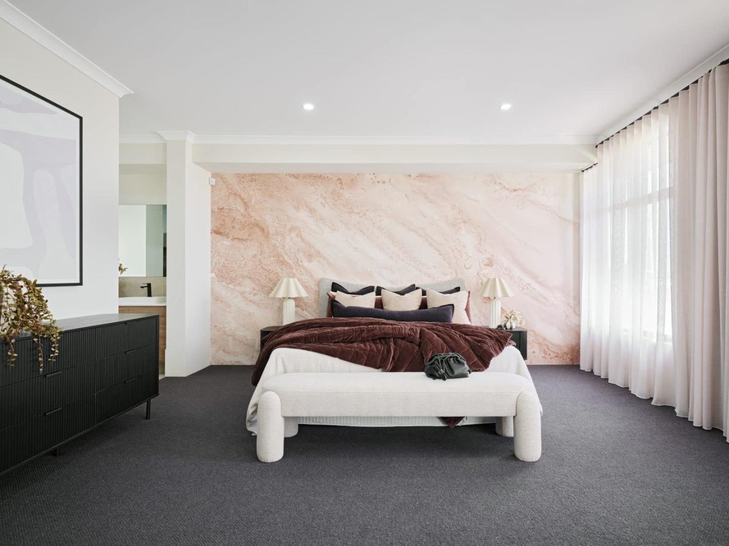 Content Living, WA Content Living, WA