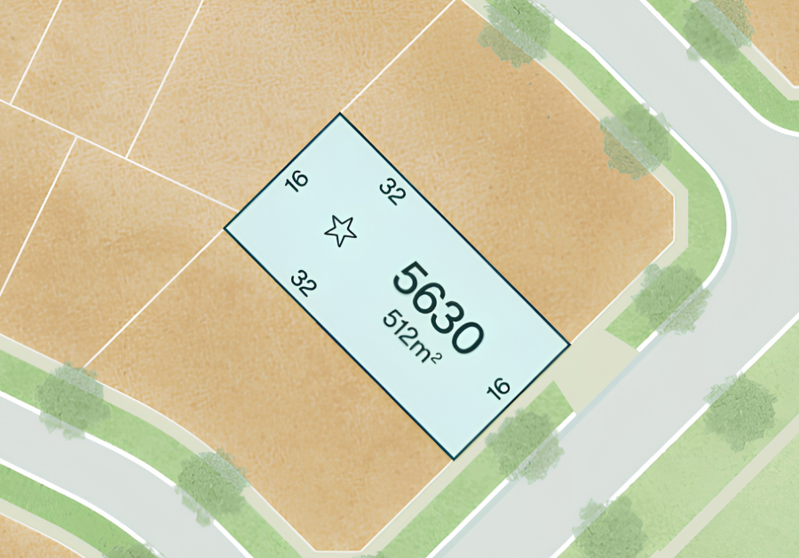Lot 5630