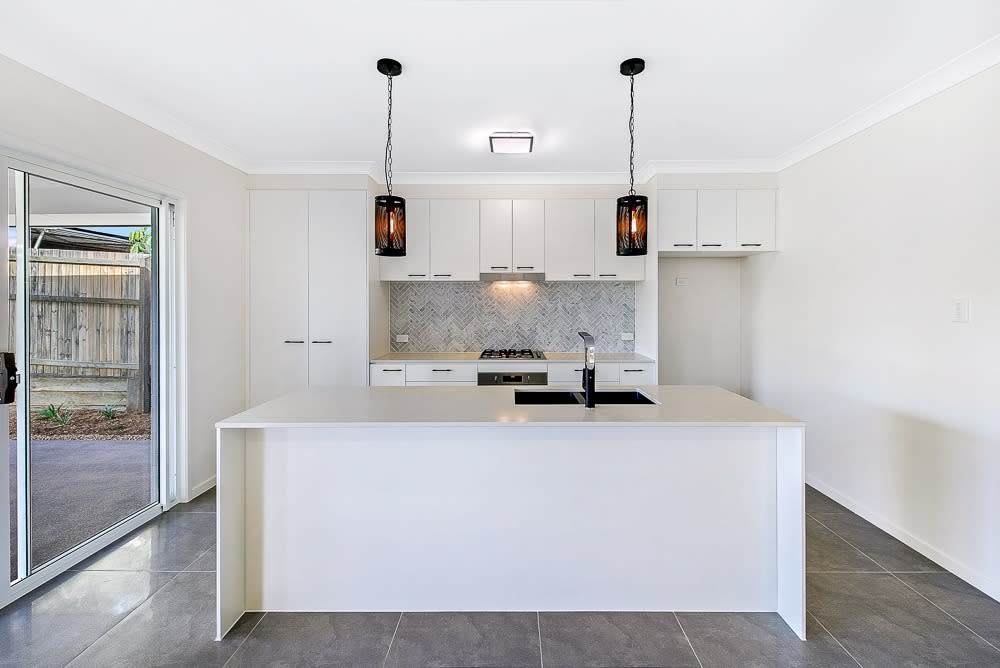 Philip Usher Constructions, QLD