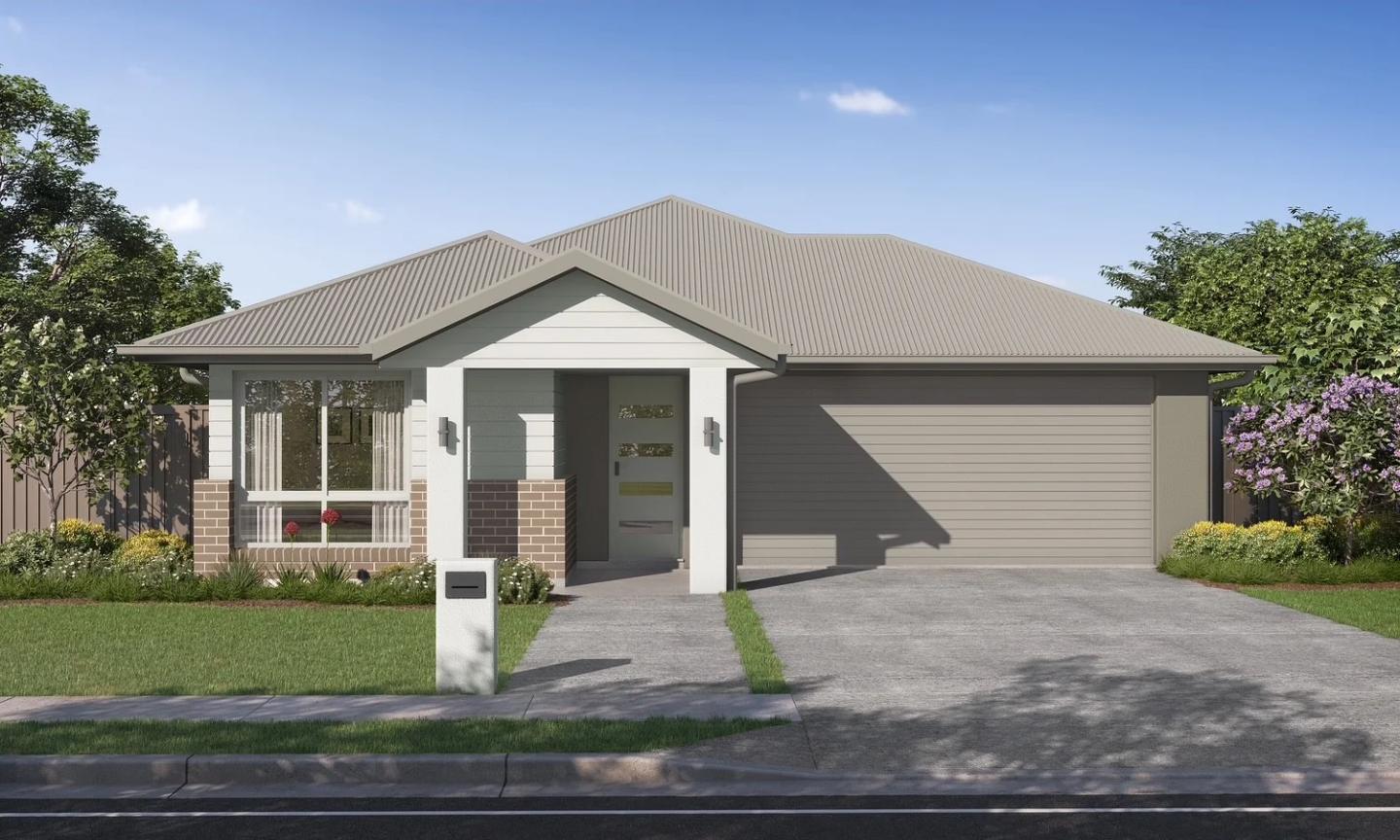 Riverleigh Estate - Logan Reserve
