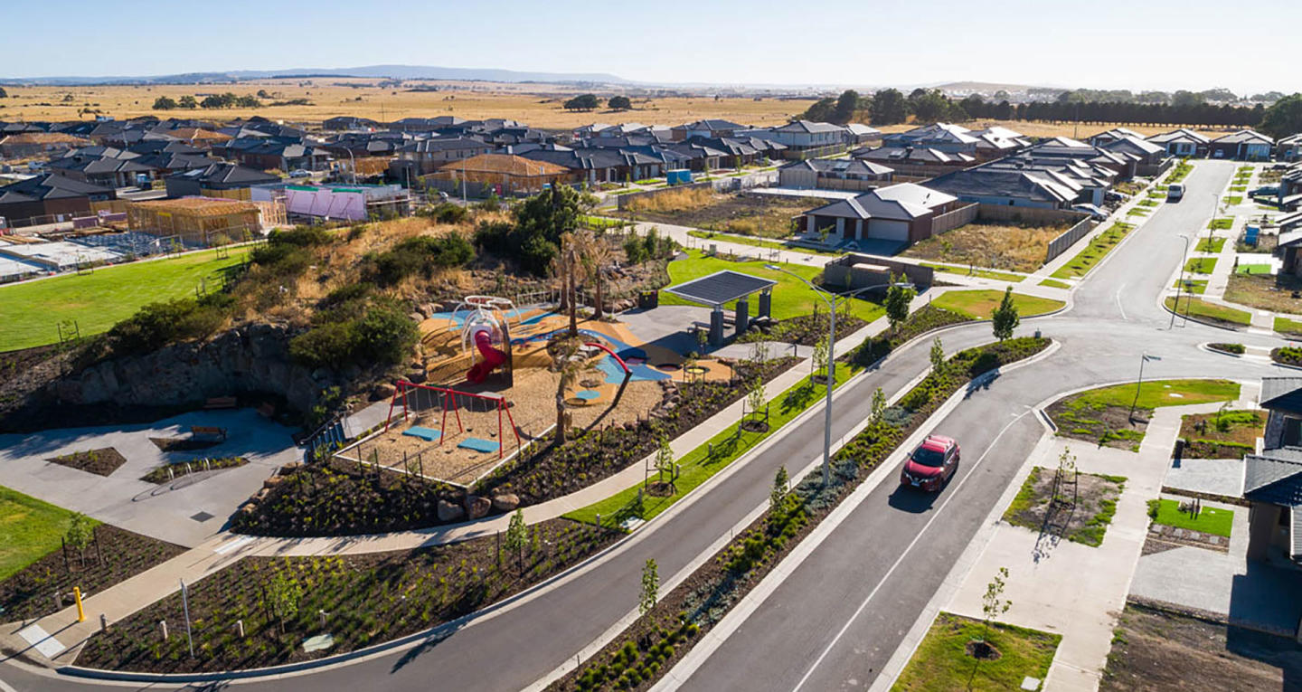 Donnybrae