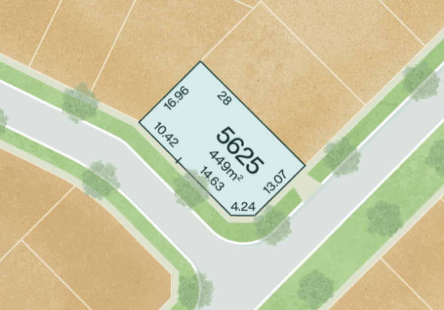 Lot 5625