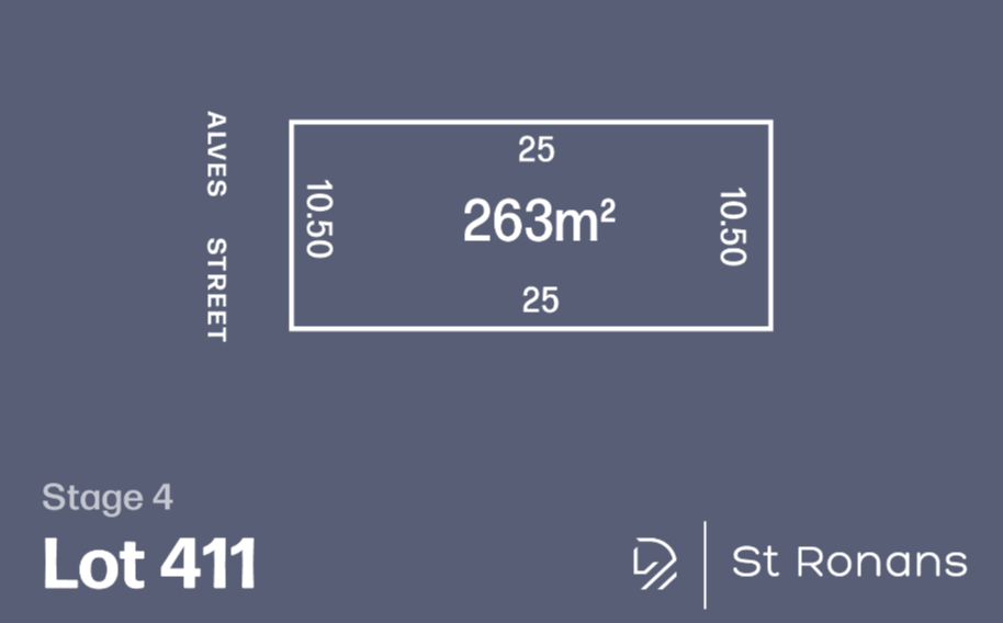 Lot 411