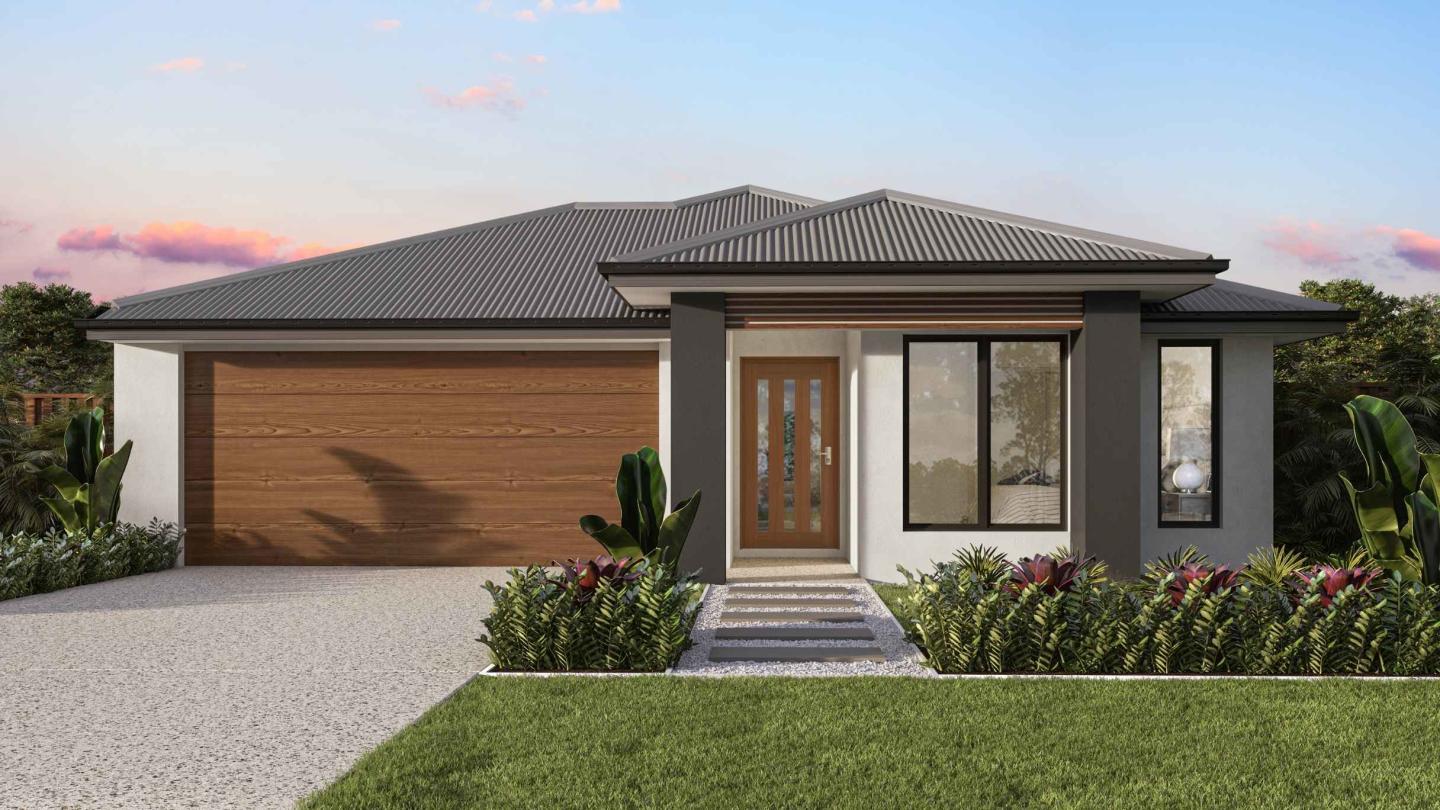 Neptune Homes, QLD Neptune Homes, QLD