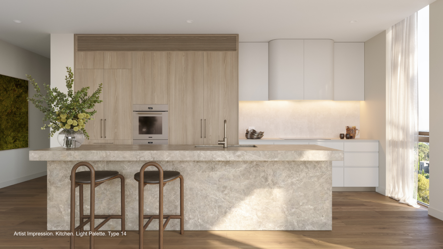 Finrose, Lane Cove Finrose, Lane Cove
