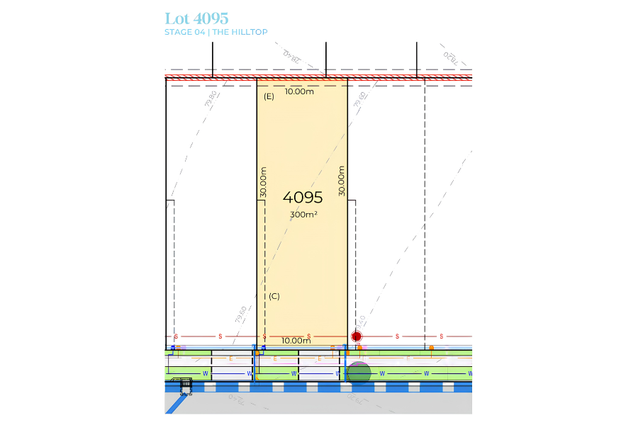 Lot 4095