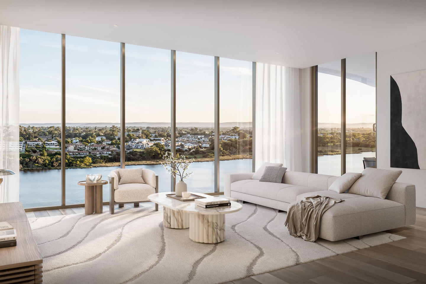Burswood Point Burswood Point