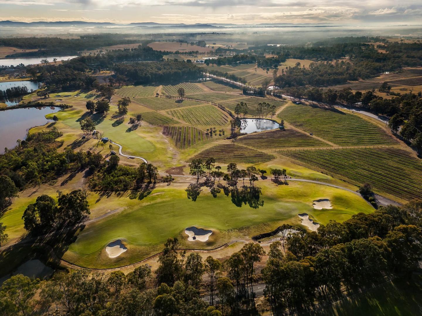 Pokolbin Estate Hunter Valley - Pokolbin Pokolbin Estate Hunter Valley - Pokolbin
