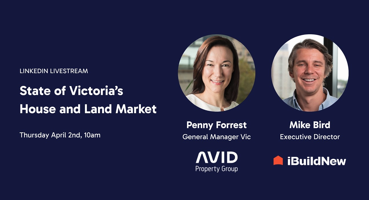 Buying a House and Land Package in Melbourne in 2026: What the Market Looks Like Right Now