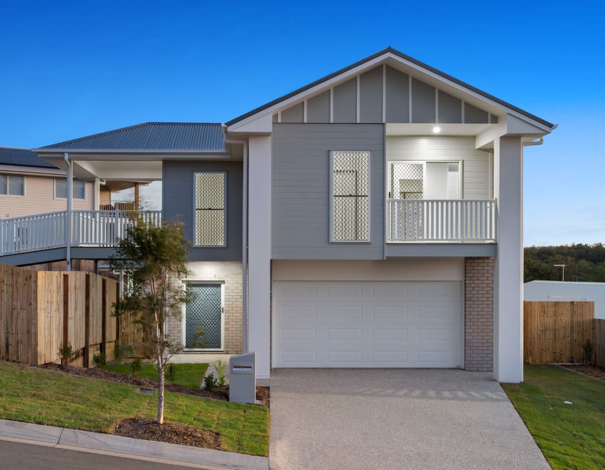 CJ Homes, QLD CJ Homes, QLD