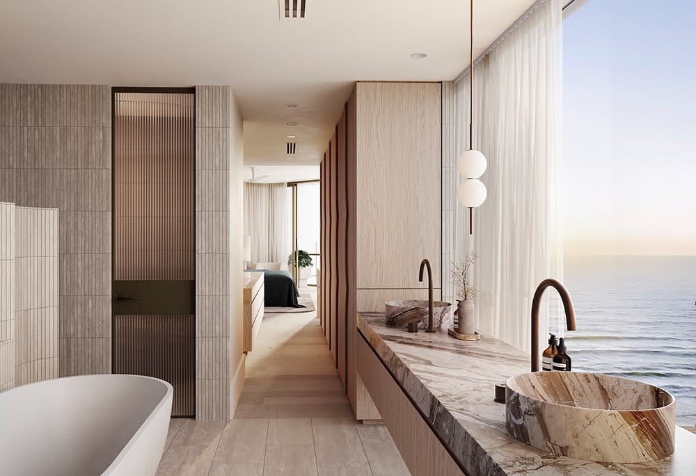 Enclave by GRAYA