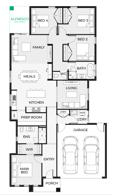 Gold Range: Marlow 2-22 cover