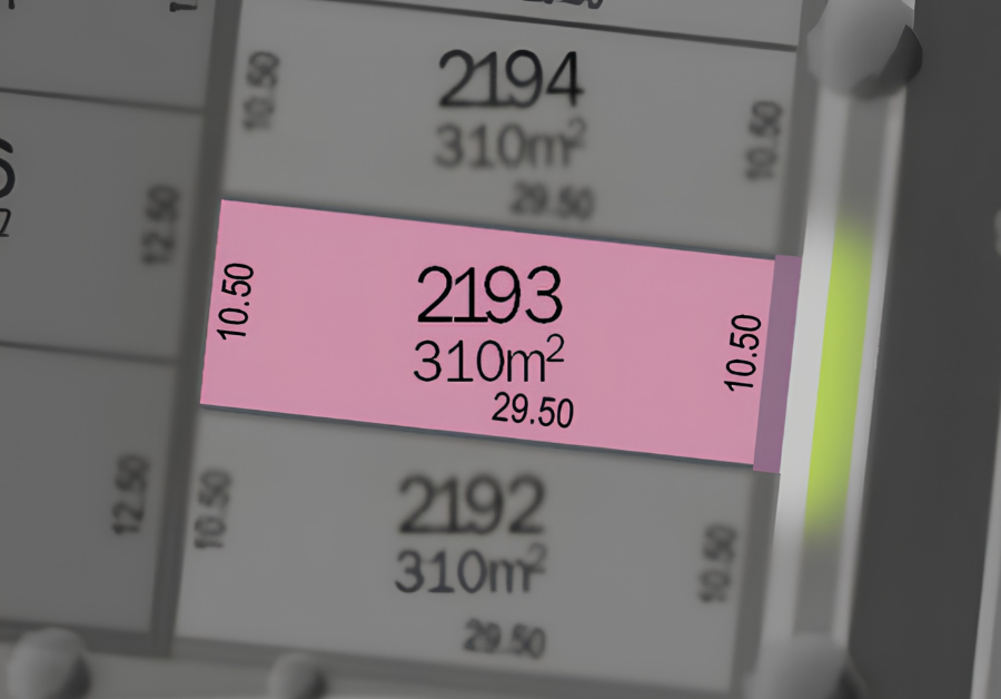 Lot 2193