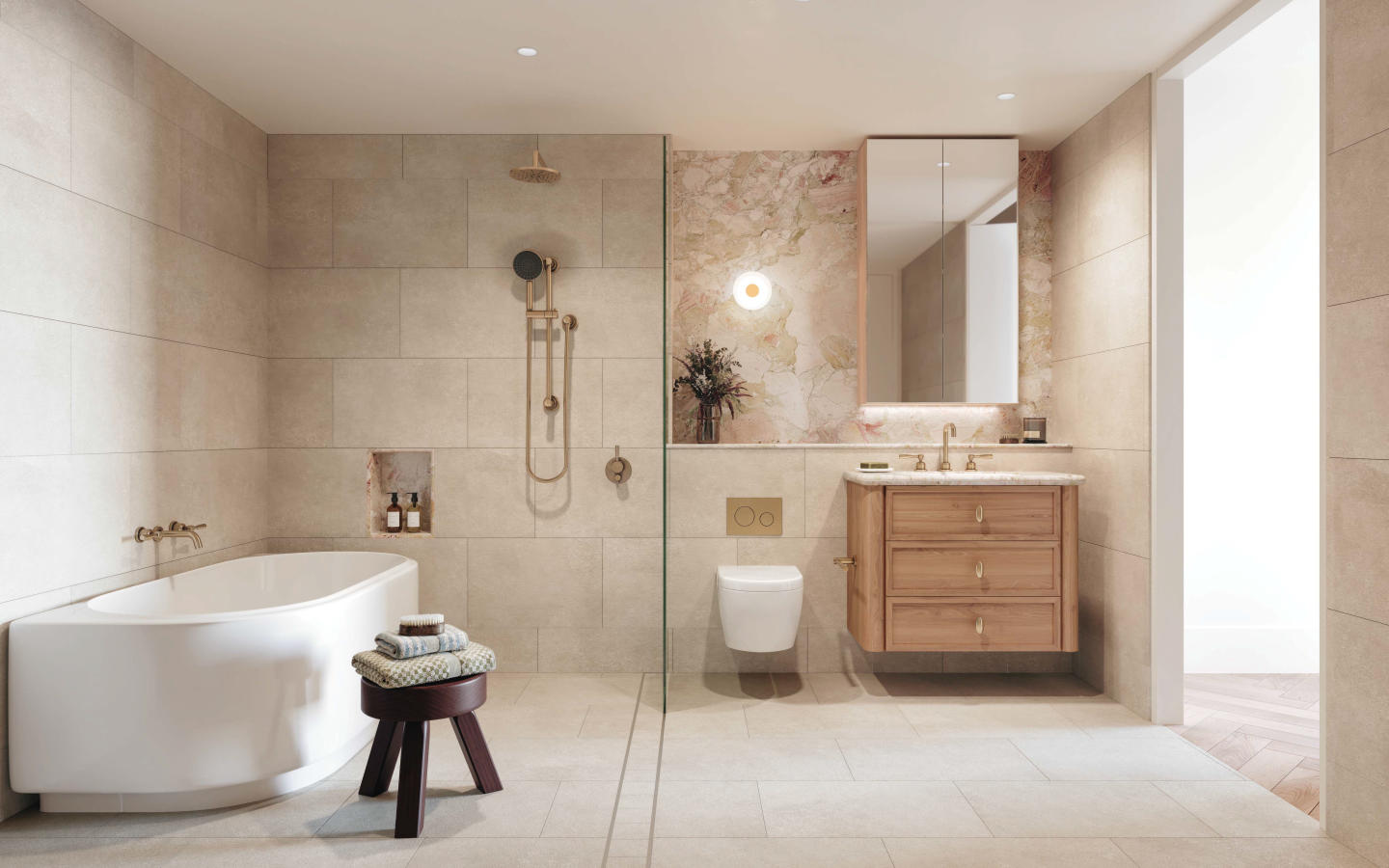 The Newark, Lindfield