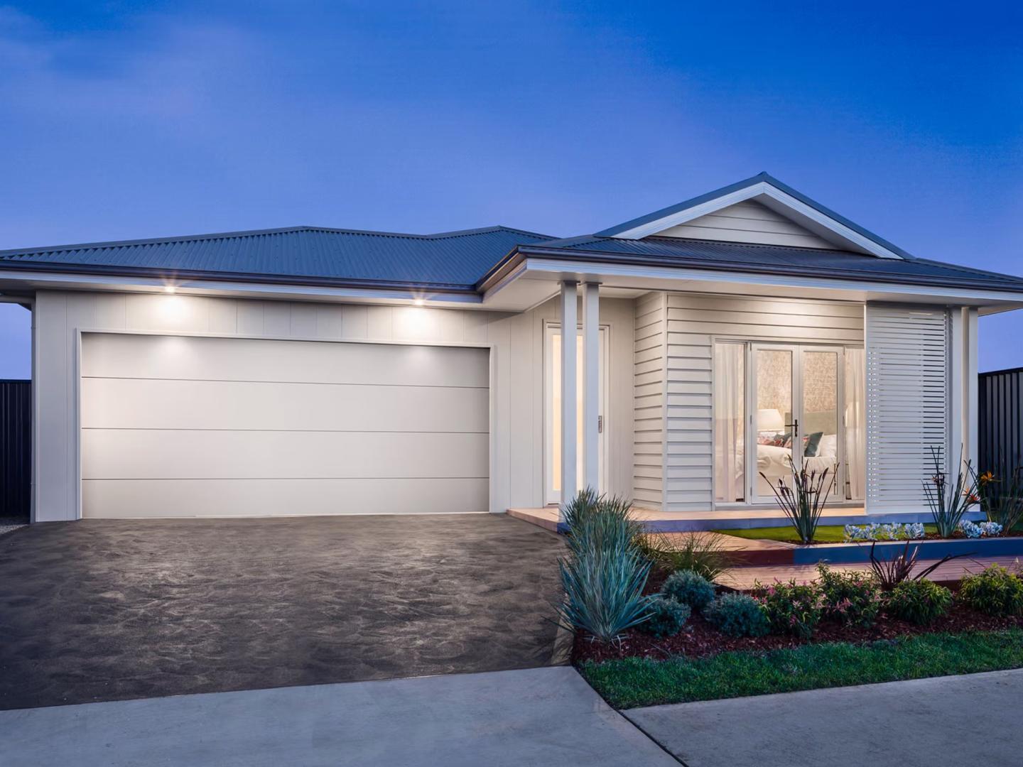 Thrive Homes, NSW