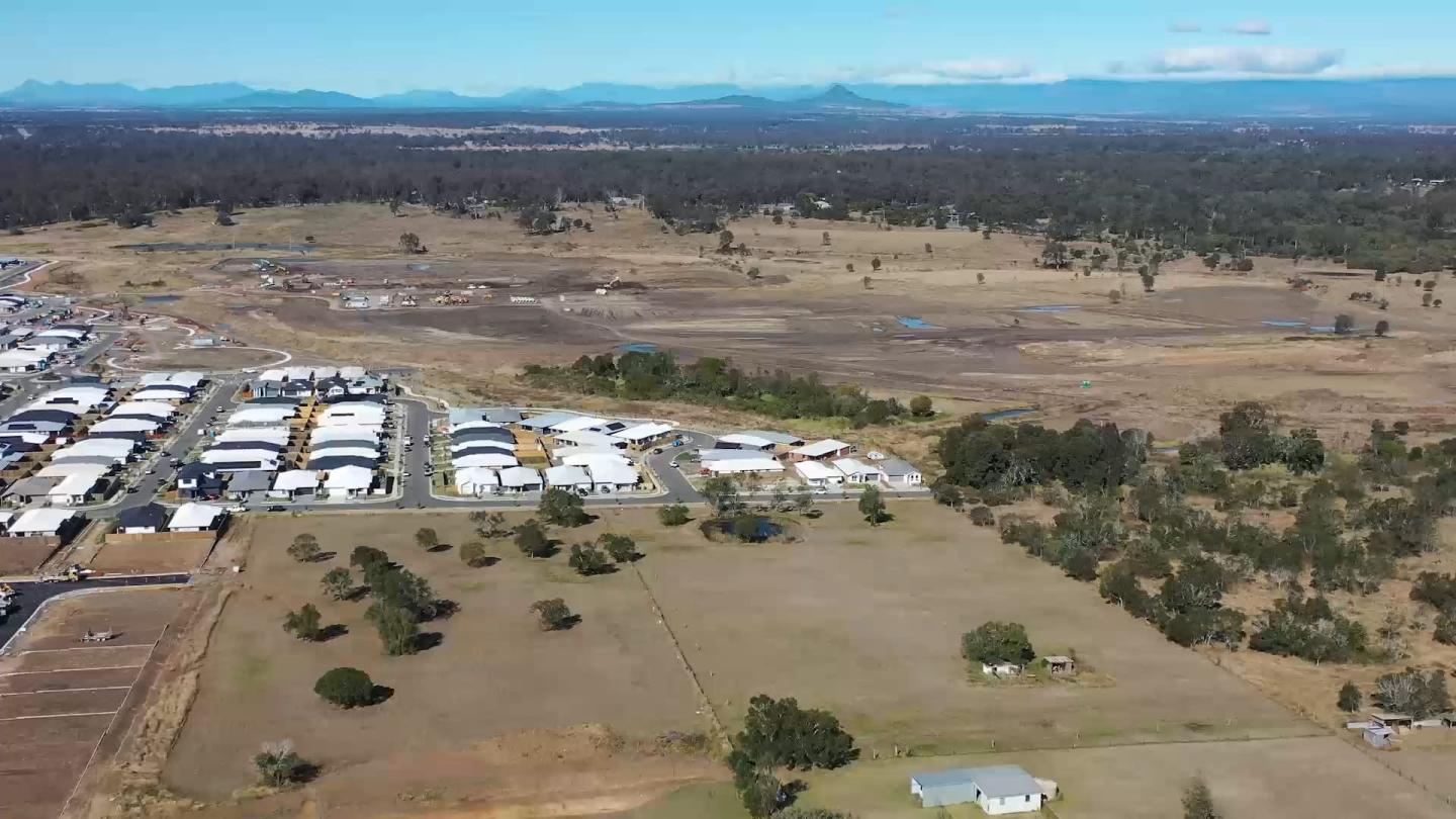 Suburb Property Profile: Walloon, QLD 4306