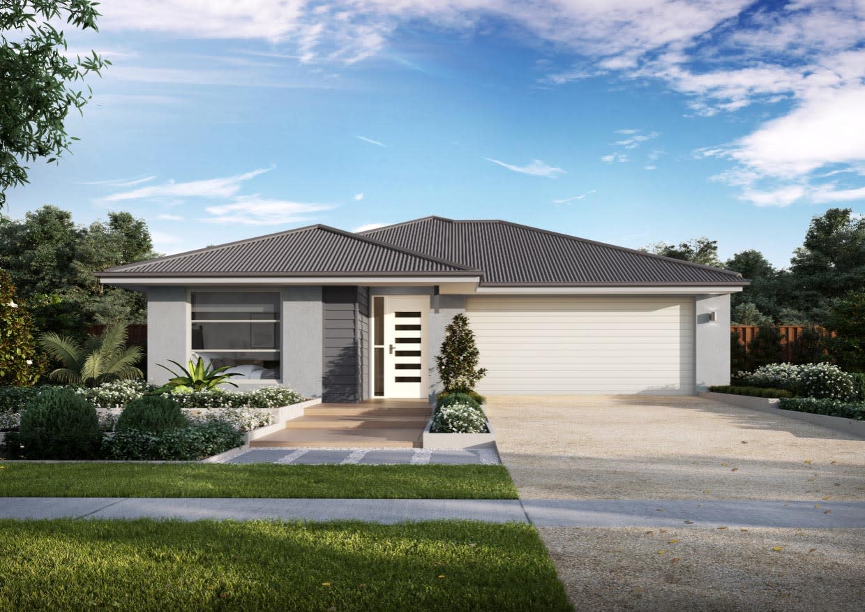 Ausbuild at Abode