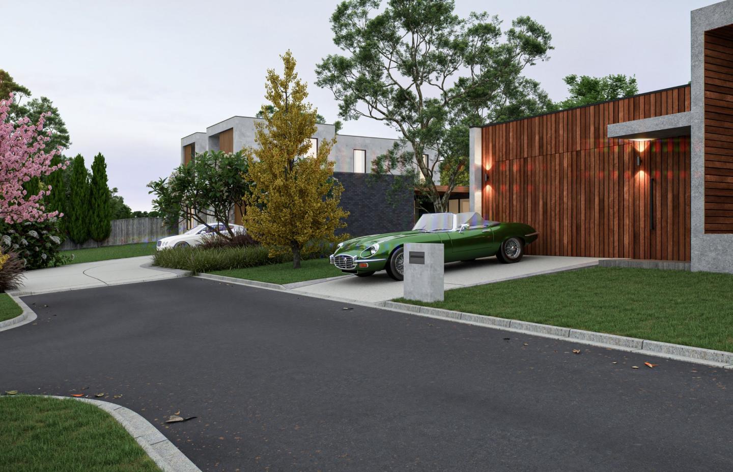 Greenvale Grove Estate - Greenvale Greenvale Grove Estate - Greenvale