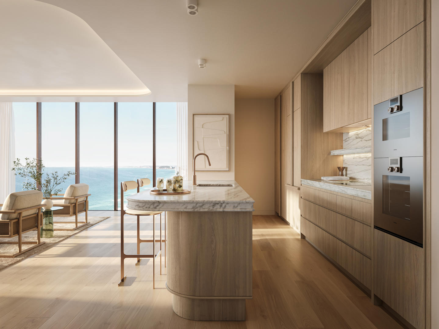 Sandpiper, Broadbeach Sandpiper, Broadbeach