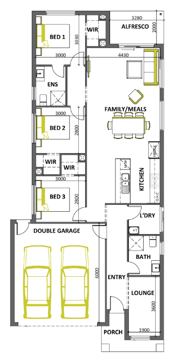 Cliv 18 by Singh Homes