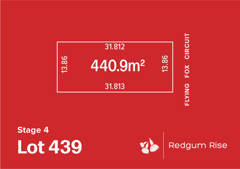 Lot 439