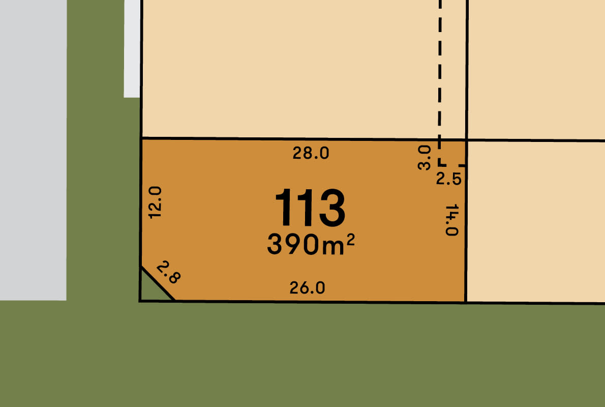 LOT 113
