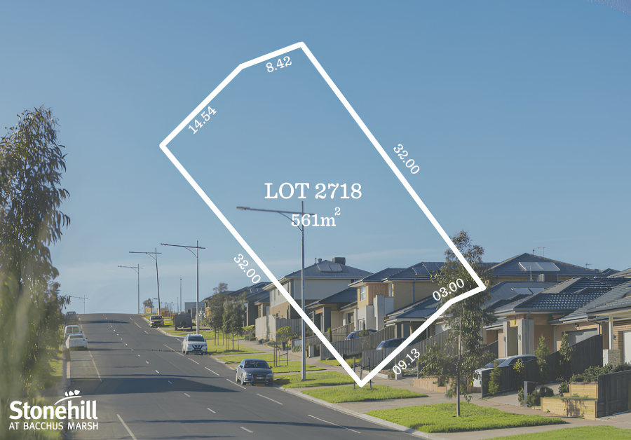 Lot 2718